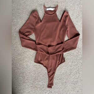 ASTR bodysuit size Small